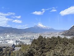-大理古城