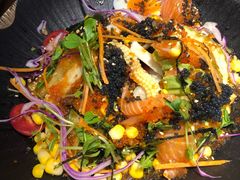 -鳗鱼家·深夜食堂(军博店)