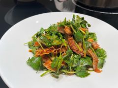 -花城粤菜餐厅(高新区店)