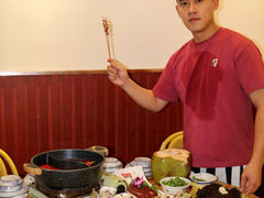 -三爷糟粕醋·鲜鱼汤·海南特色小吃(新华南路店)
