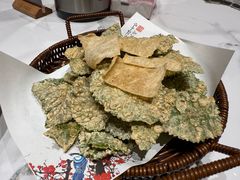 -阿露佳·舌尖上的安吉菜