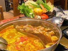 -呷哺呷哺(悦荟广场店)