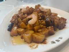 -瑞福园联谊餐室(茂名南路店)