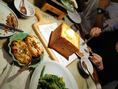 -绿茶餐厅(成都大悦城店)