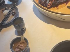 -八府香鸭·啫啫煲(华山路店)