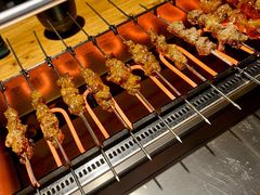 -悦屋老板娘的烤肉店(紫薇田园店)