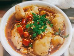 -炉小二铜锅牛蛙•川湘菜(三里屯店)