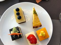 -万德诺富特酒店·自助餐厅(万德大厦店)