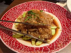 -单家老院·院子里的青岛菜(沙子口店)