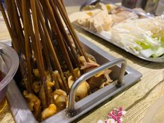 -老徐烧烤涮肚(交道口店)