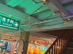 -三个大叔东北烧烤·砂锅菜(西三旗店)