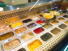 -溢仙茶(中防万宝城店)