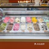 城市向导官 意大利手工冰淇淋 高颜值冰淇淋