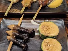 松茸-鸟鹏烧鸟居酒屋(熙龙湾店)