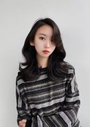 -柯琳造型