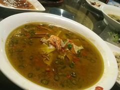 -鹦鹉小厨味道餐厅(山大南路店)