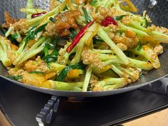 -匠熙小馆(崇文门店)