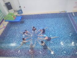 点击看大图 -昕孕瑜伽·孕妇瑜伽·产后修复