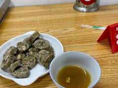 -汕头小吃粿汁(怡居街店)