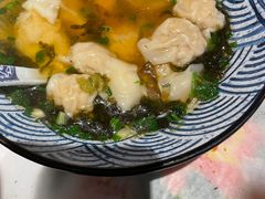 -北丐先生·野馄饨烧烤(雨花万象店)