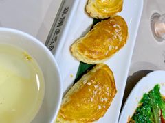 酥皮蟹蟹挞-蔡澜港式点心(皇庭广场店)