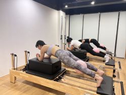 -MLYG美来瑜伽·普拉提