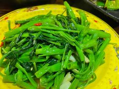 泰酱通菜-泰妃堂.泰菜.夜宵(赤岗总店)