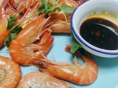 -阿忠食坊大排档·20年老店(万象城店)