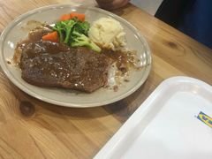 -宜家·瑞典风味餐厅(北京西红门店)