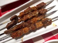 -西贝莜面村(上海百联西郊店)