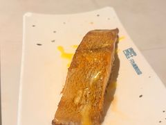 -喜庭海鲜自助(北辰三角洲北辰荟店)