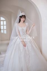 -洋洋婚纱品牌集合店