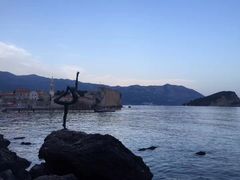 -布德瓦老城