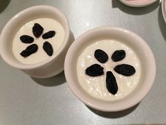 回乡自制酸奶-宁夏国强手抓羊肉·清真菜(未央路凤三店)