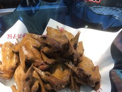 -鸽子侯·家宴·平价海鲜(绿地店)