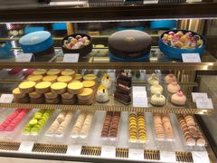 -PAUL LAFAYET 法式甜品(国金中心商场店)