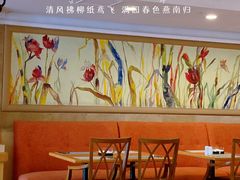 -国宾酒店-花园咖啡自助餐厅(北营房中街店)