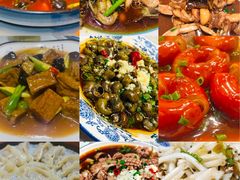 -呼吸森林·生态农庄农家乐私房菜