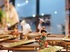 -五月罗马海鲜自助餐厅(陆家嘴店)