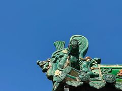 -迎泽公园
