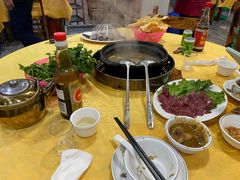 -濠轩阁特色生蚝火锅(水湾路店)