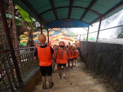 -清泉湾生态旅游度假区