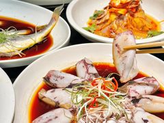 -京悦南门涮羊肉·羊蝎子火锅(田林路店)