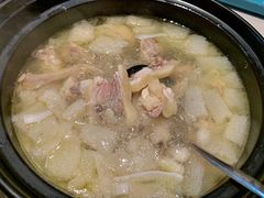 -百年果林椰子鸡(中洲店)