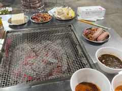 -同心烧烤(总店)