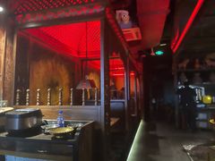 -楼兰新疆主题餐厅(坂田佳华领汇广场店)