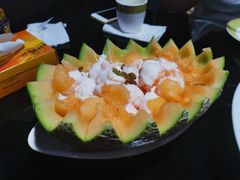 -木卡买提新疆餐厅·清真(新里海顿公馆店)