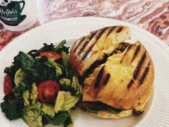 首尔牛肉贝果三明治-OUR Bakery(国贸商城店)