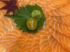 -昱匠·日本料理(金融街店)