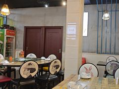 -湘香私房菜(大石长隆店)